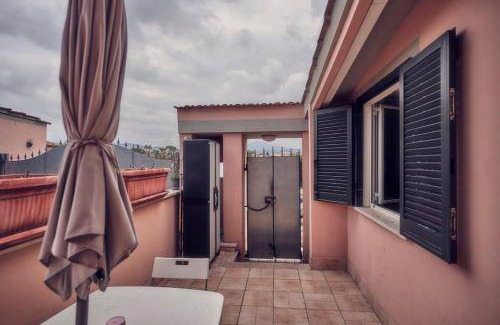 Zona XIX Casal Morena Bed & Breakfast | 28 m² Bed and breakfast ∙ 4 guests