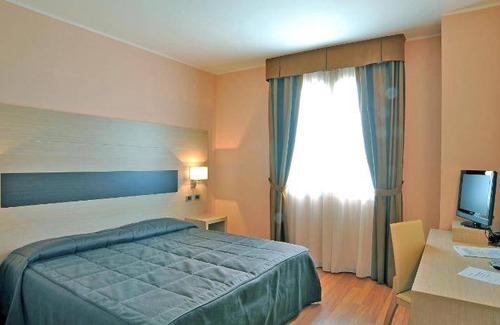 Solignano Nuovo Hotel | 28 m² Hotel ∙ 3 guests