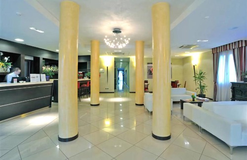 Solignano Nuovo Hotel | 28 m² Hotel ∙ 3 guests