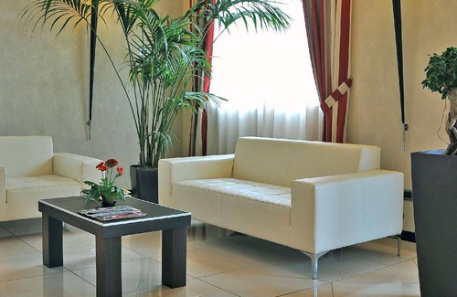 Solignano Nuovo Hotel | 28 m² Hotel ∙ 3 guests