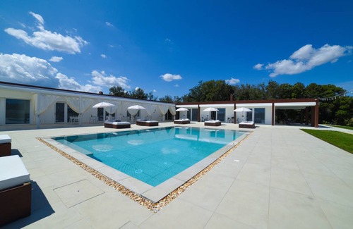 Melendugno Resort | 28 m² Private room ∙ 1 bedroom ∙ 2 guests