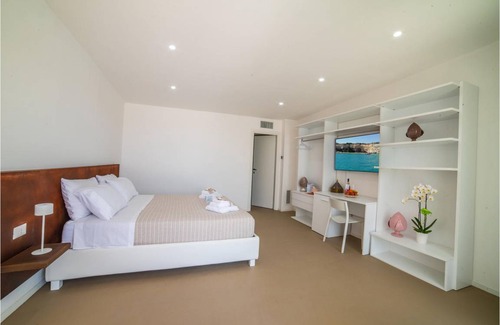 Melendugno Resort | 28 m² Private room ∙ 1 bedroom ∙ 2 guests