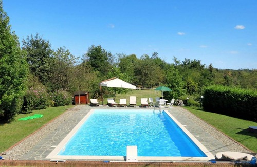 Capriglio Other | 280 m² Accommodation ∙ 4 bedrooms ∙ 10 guests