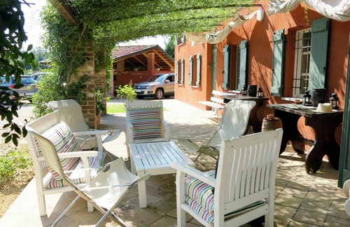 Capriglio Other | 280 m² Accommodation ∙ 4 bedrooms ∙ 10 guests