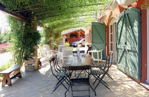 Capriglio Other | 280 m² Accommodation ∙ 4 bedrooms ∙ 10 guests