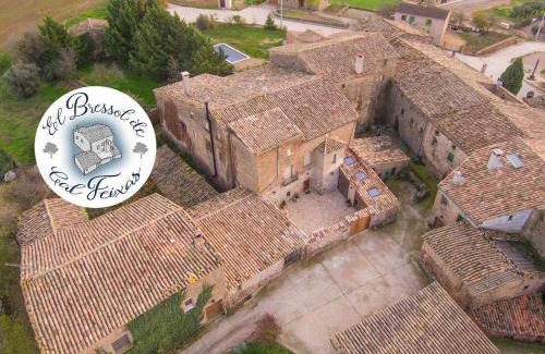 Freixenet House | 280 m² House ∙ 3 bedrooms ∙ 10 guests