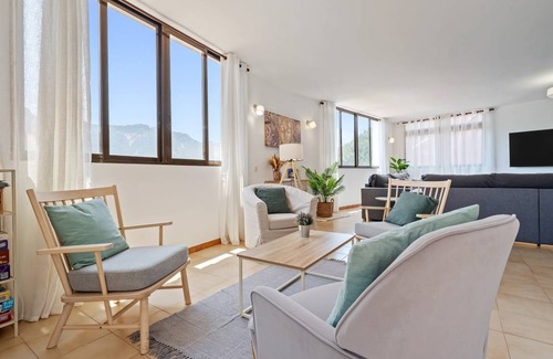 Pauls House | 280 m² House ∙ 4 bedrooms ∙ 14 guests