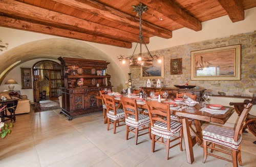 Maglietola House | 280 m² Maisonette ∙ 4 bedrooms ∙ 10 guests