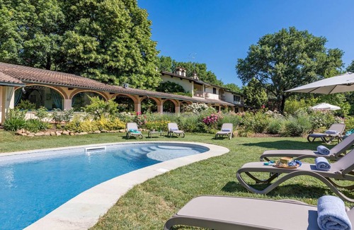 Civitella in Val di Chiana Villa | 280 m² Villa ∙ 4 bedrooms ∙ 8 guests