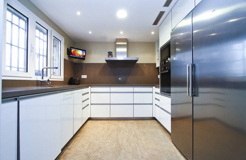 Cambrils Villa | 285 m² Villa ∙ 4 bedrooms ∙ 10 guests