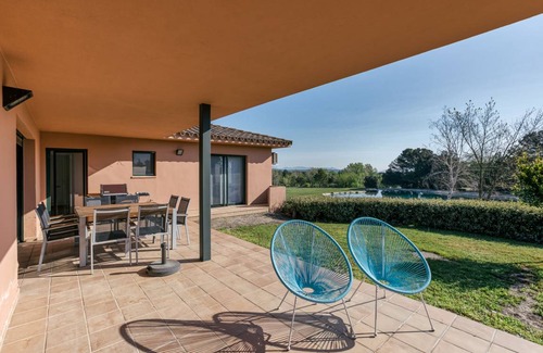 Navata Villa | 285 m² Villa ∙ 4 bedrooms ∙ 8 guests