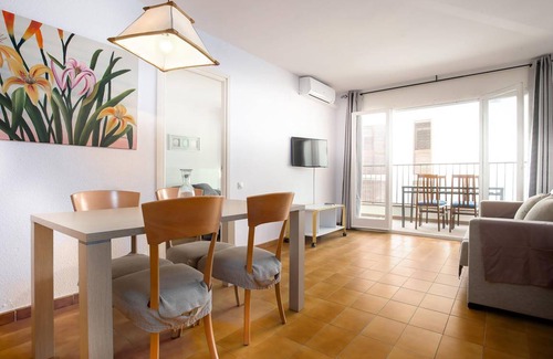 Port de la Selva Apartment | 29 m² Apartment ∙ 1 bedroom ∙ 4 guests