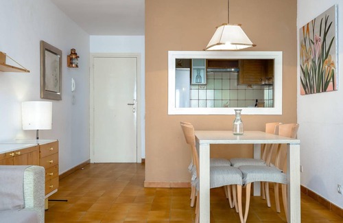 Port de la Selva Apartment | 29 m² Apartment ∙ 1 bedroom ∙ 4 guests