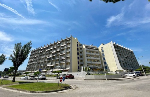Porto Santa Margherita Apartment | 30 m² Studio flat ∙ 1 bedroom ∙ 4 guests