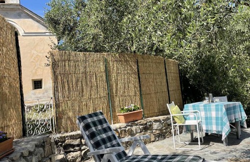 Diano San Pietro Apartment | 30 m² Apartment ∙ 3 guests