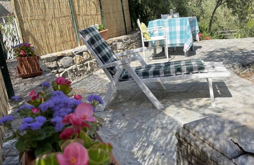 Diano San Pietro Apartment | 30 m² Apartment ∙ 3 guests