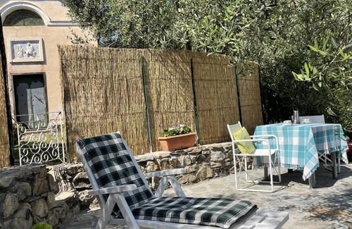 Diano San Pietro Apartment | 30 m² Apartment ∙ 3 guests