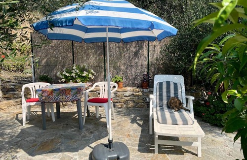 Diano San Pietro Apartment | 30 m² Apartment ∙ 3 guests
