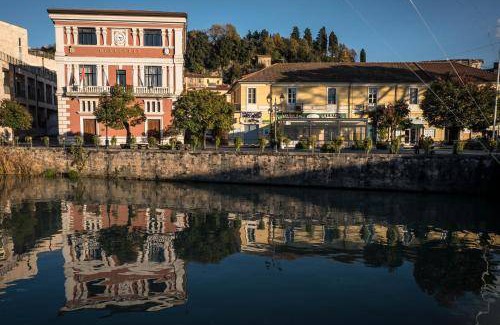Isola del Liri Apartment | 30 m² Apartment ∙ 1 bedroom ∙ 2 guests
