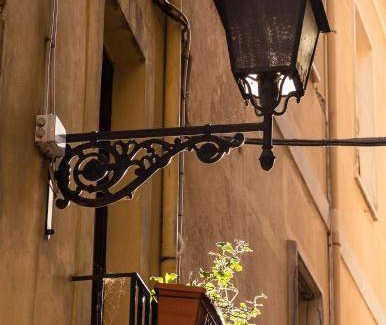 Isola del Liri Apartment | 30 m² Apartment ∙ 1 bedroom ∙ 2 guests