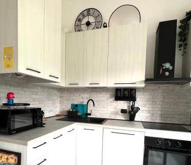 Sala Al Barro Apartment | 30 m² Apartment ∙ 1 bedroom ∙ 2 guests