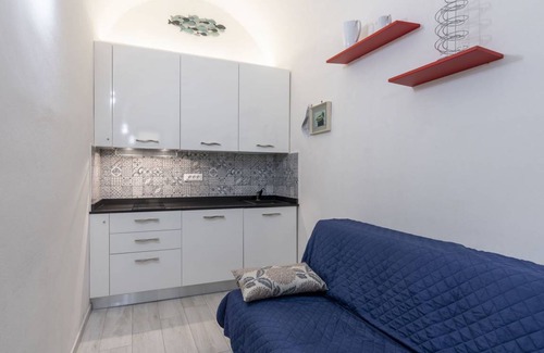 Imperia Apartment | 30 m² Apartment ∙ 1 bedroom ∙ 2 guests