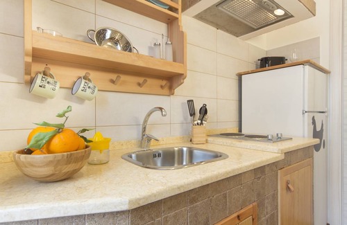 Marsala Apartment | 30 m² Apartment ∙ 1 bedroom ∙ 2 guests