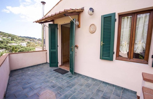 Morcone Apartment | 30 m² Apartment ∙ 1 bedroom ∙ 3 guests