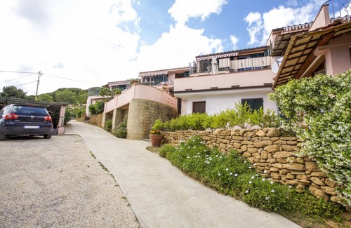Morcone Apartment | 30 m² Apartment ∙ 1 bedroom ∙ 3 guests