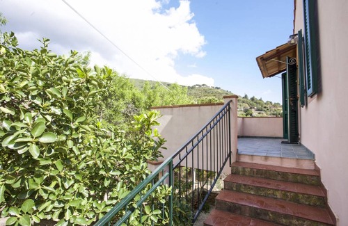 Morcone Apartment | 30 m² Apartment ∙ 1 bedroom ∙ 3 guests