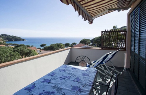 Morcone Apartment | 30 m² Apartment ∙ 1 bedroom ∙ 3 guests