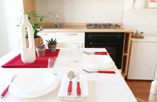 Vernato Apartment | 30 m² Apartment ∙ 1 bedroom ∙ 2 guests