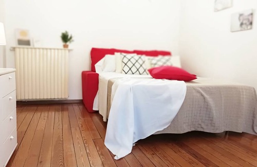 Vernato Apartment | 30 m² Apartment ∙ 1 bedroom ∙ 2 guests
