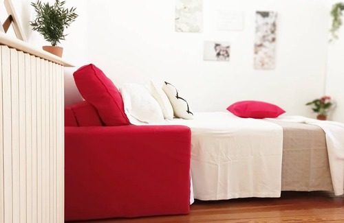 Vernato Apartment | 30 m² Apartment ∙ 1 bedroom ∙ 2 guests