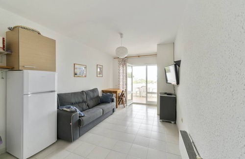 Llanca Apartment | 30 m² Apartment ∙ 1 bedroom ∙ 4 guests