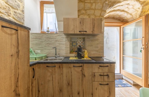 Scicli Apartment | 30 m² Apartment ∙ 1 bedroom ∙ 2 guests