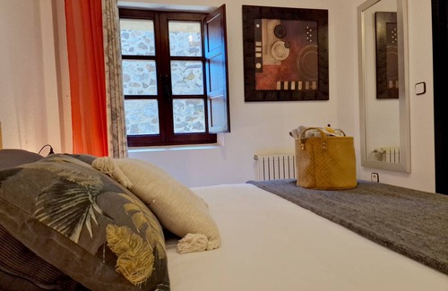 Pido Apartment | 30 m² Apartment ∙ 1 bedroom ∙ 2 guests