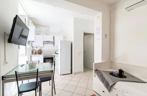 Como Apartment | 30 m² Apartment ∙ 1 bedroom ∙ 3 guests