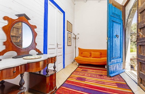Aci Catena Apartment | 30 m² Apartment ∙ 2 bedrooms ∙ 4 guests
