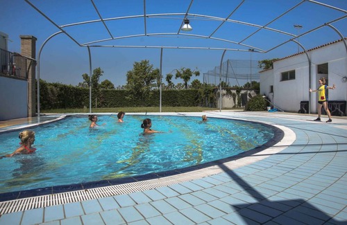 Duna Verde Apartment | 30 m² Apartment ∙ 1 bedroom ∙ 3 guests