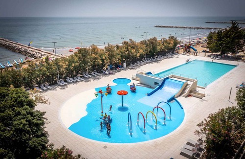 Duna Verde Apartment | 30 m² Apartment ∙ 1 bedroom ∙ 3 guests