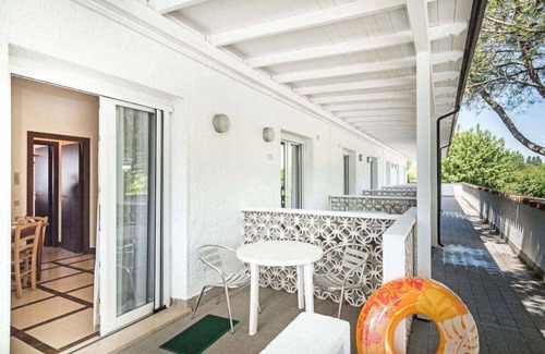 Duna Verde Apartment | 30 m² Apartment ∙ 1 bedroom ∙ 3 guests