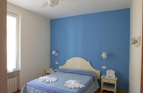 Riomaggiore Apartment | 30 m² Apartment ∙ 2 bedrooms ∙ 4 guests