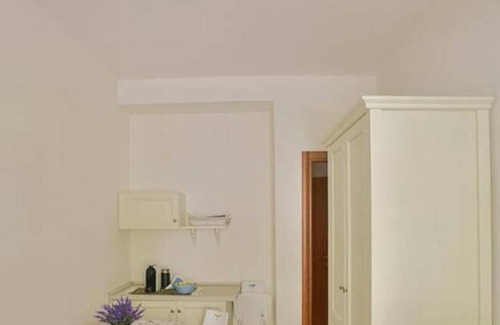 Riomaggiore Apartment | 30 m² Apartment ∙ 2 bedrooms ∙ 4 guests
