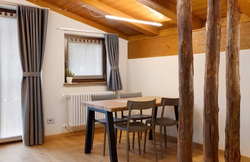 Roccabruna Apartment | 30 m² Apartment ∙ 1 bedroom ∙ 2 guests