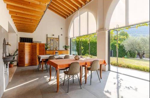 Castelgomberto Bed & Breakfast | 30 m² Bed and breakfast ∙ 3 guests