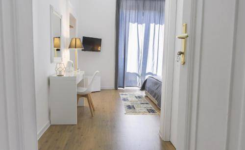 Centro Storico Bed & Breakfast | 30 m² Bed and breakfast ∙ 3 guests