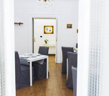 Centro Storico Bed & Breakfast | 30 m² Bed and breakfast ∙ 3 guests