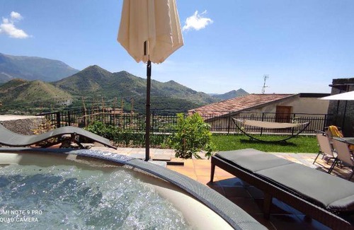 Morano Calabro Bed & Breakfast | 30 m² Bed and breakfast ∙ 4 guests