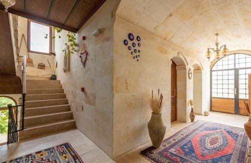 Mustafapasa Bed & Breakfast | 30 m² Bed and breakfast ∙ 3 guests